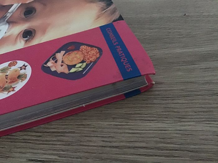 La cuisine pour bébés - photo numéro 5