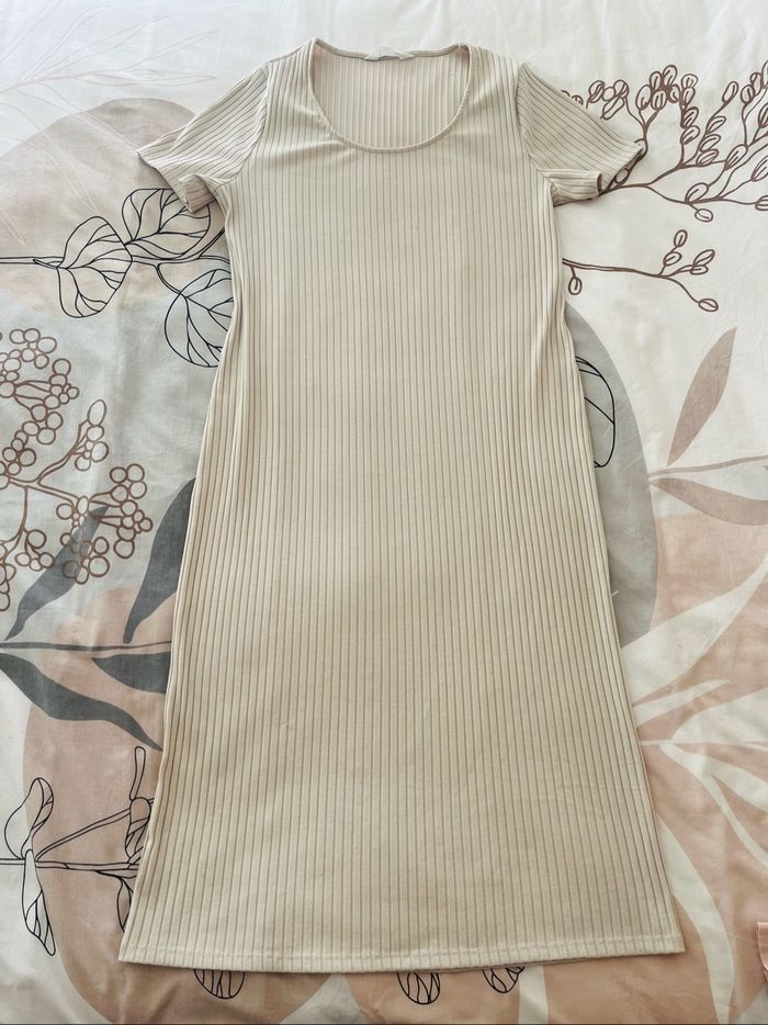 Robe T40 - photo numéro 2