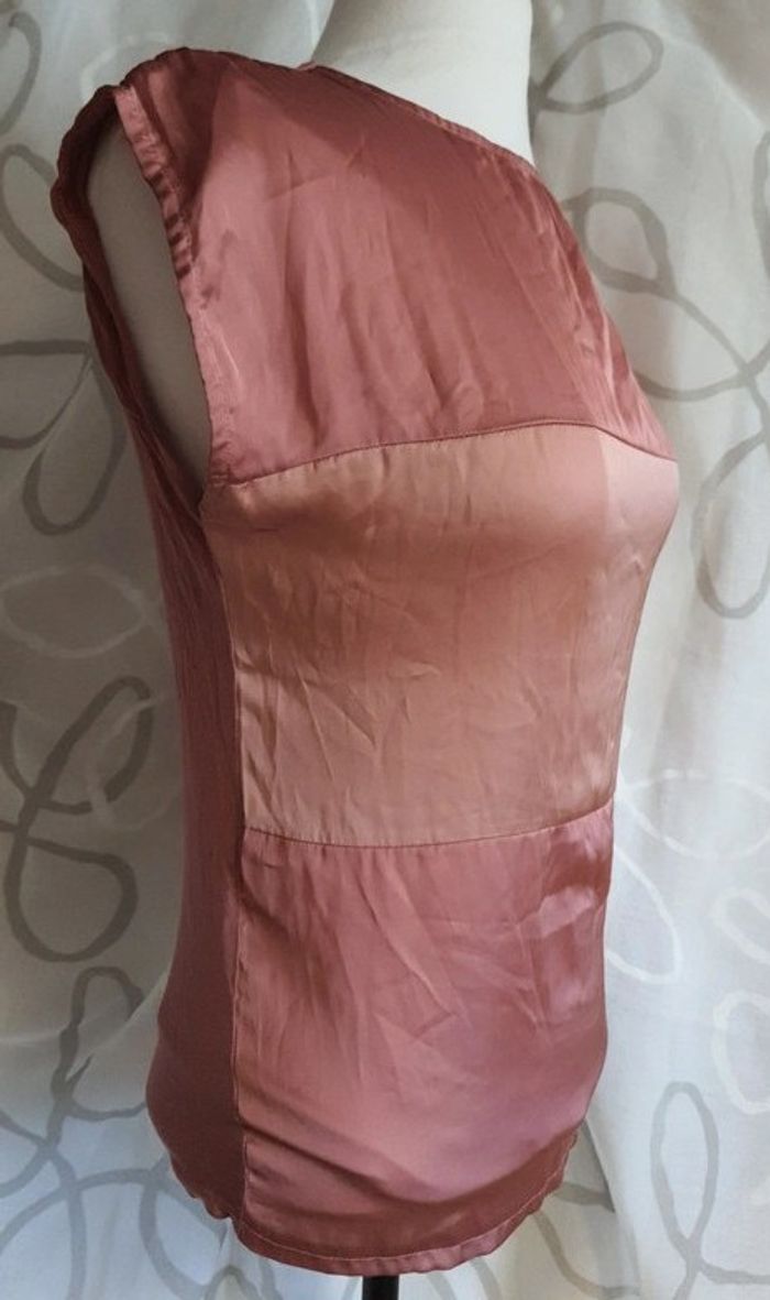 Haut femme 34 - XS - photo numéro 7