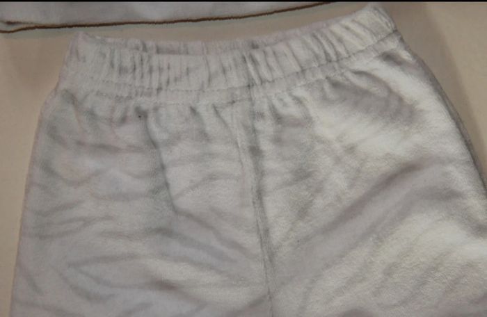 Lot 3 mois shorts salopettes tee-shirts - photo numéro 15