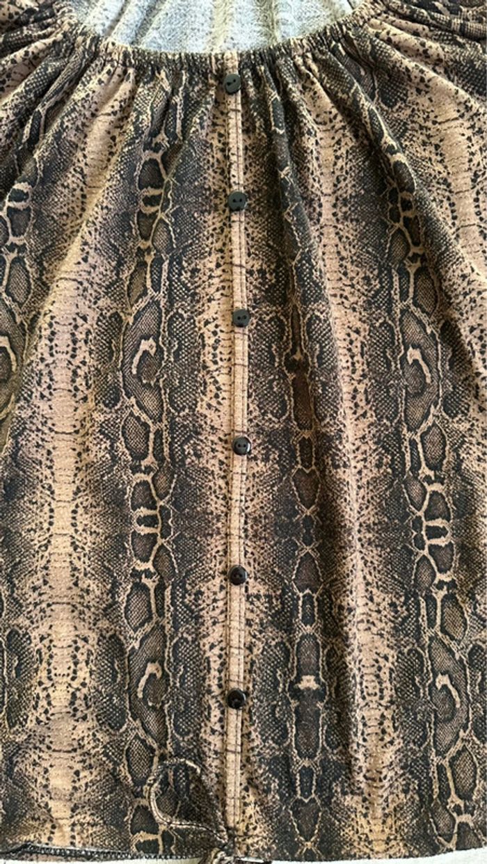 Haut manche longue - photo numéro 3