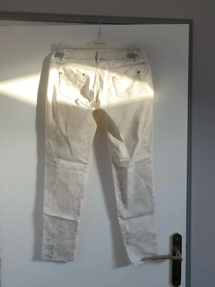 Pantalon - photo numéro 2