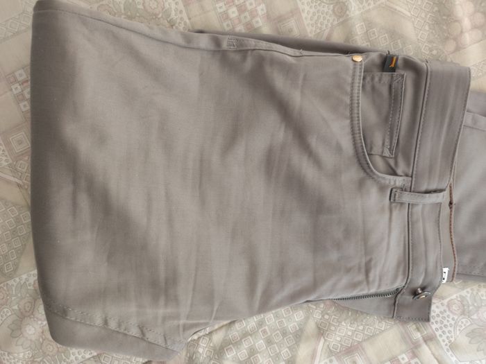 Pantalon Zara taille 42 - photo numéro 6