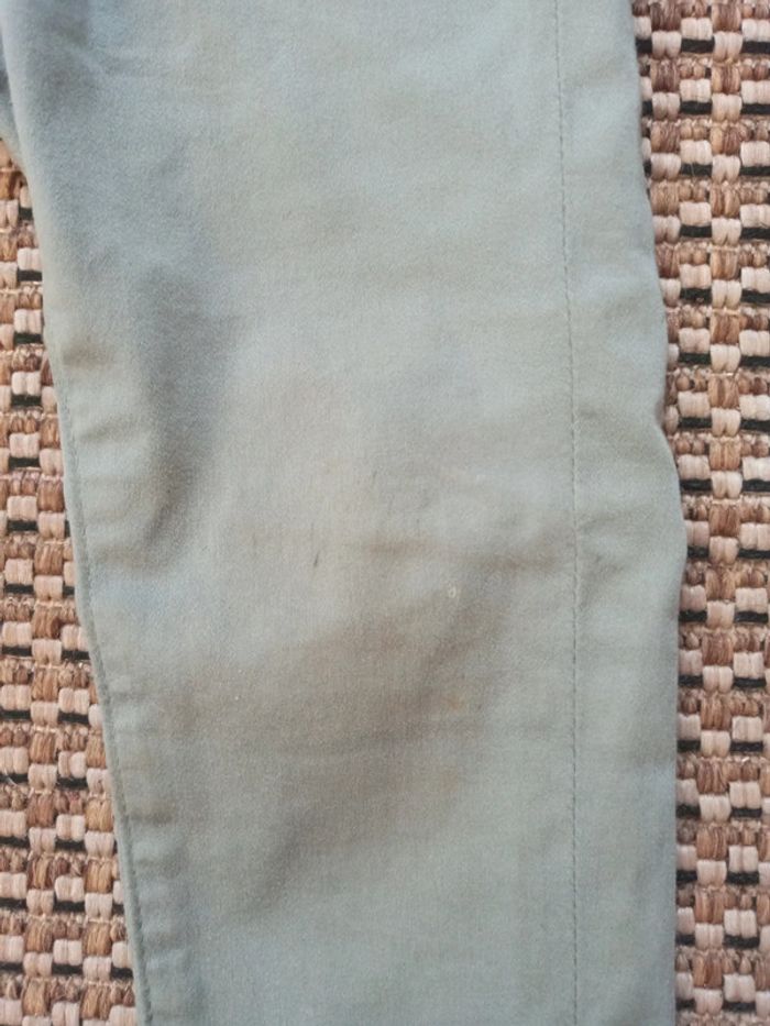 Pantalon chino TAO 3ans - photo numéro 4