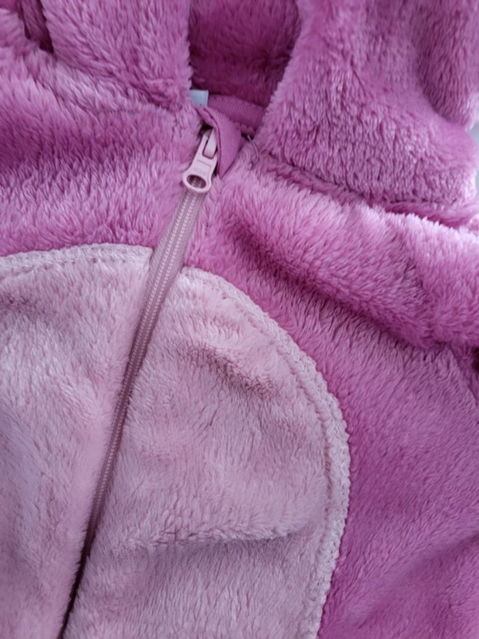 combinaison angel - photo numéro 7