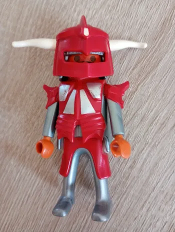 Playmobil