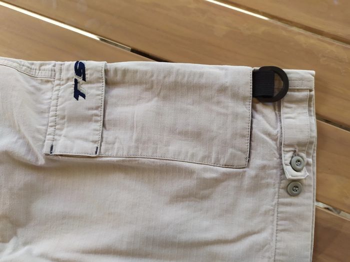 🔘 Bermuda Teddy Smith 🔘 - photo numéro 4