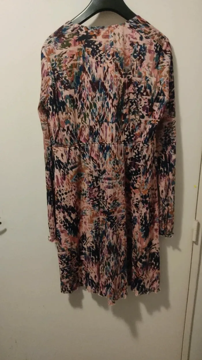 Promod Robe taille XS neuf - photo numéro 3