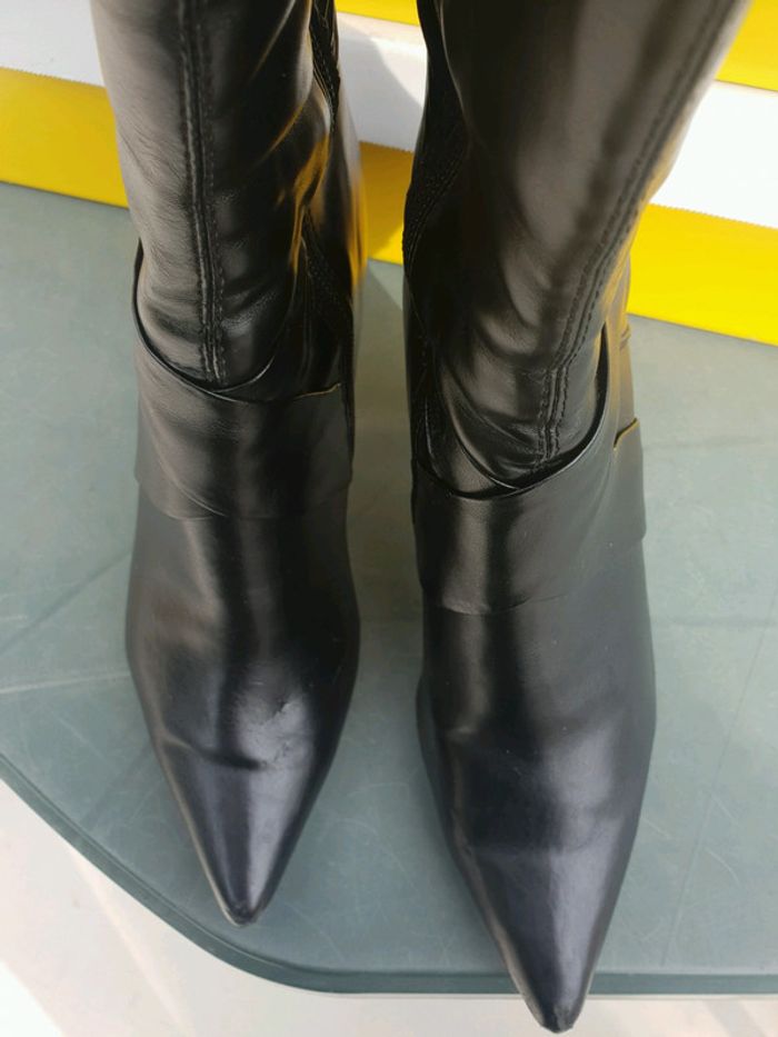 Bottes - photo numéro 4