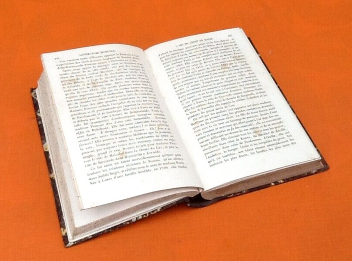 Paul Scudo Critique et Littérature Musicales (1856) - photo numéro 6