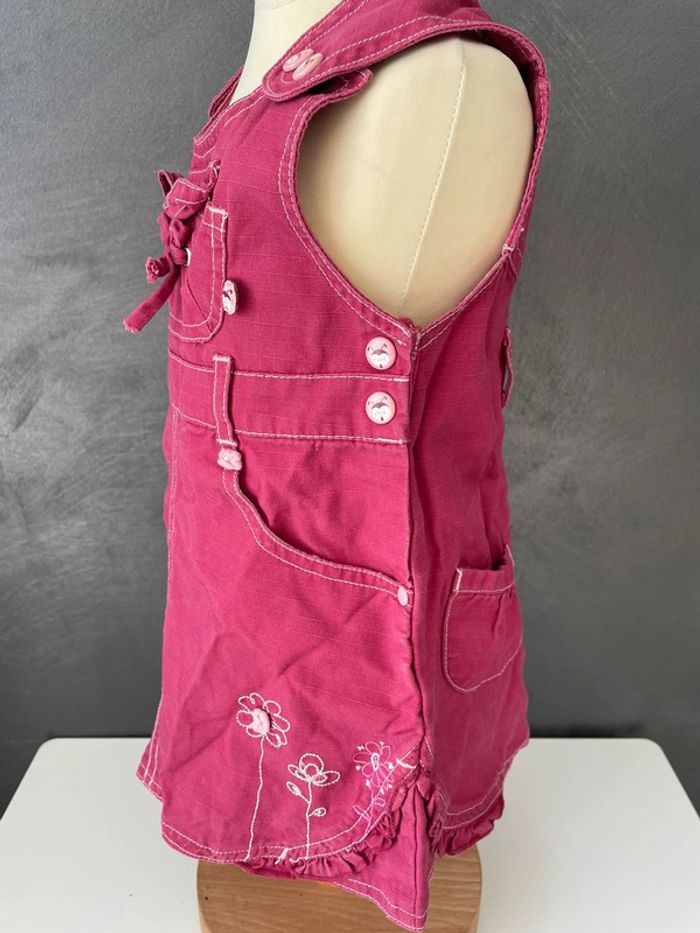 Robe bébé fille - photo numéro 2