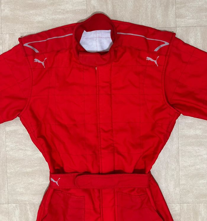 Combinaison Puma - photo numéro 3