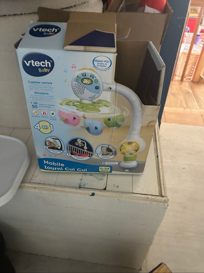 Ensemble de jouer enfant - photo numéro 3