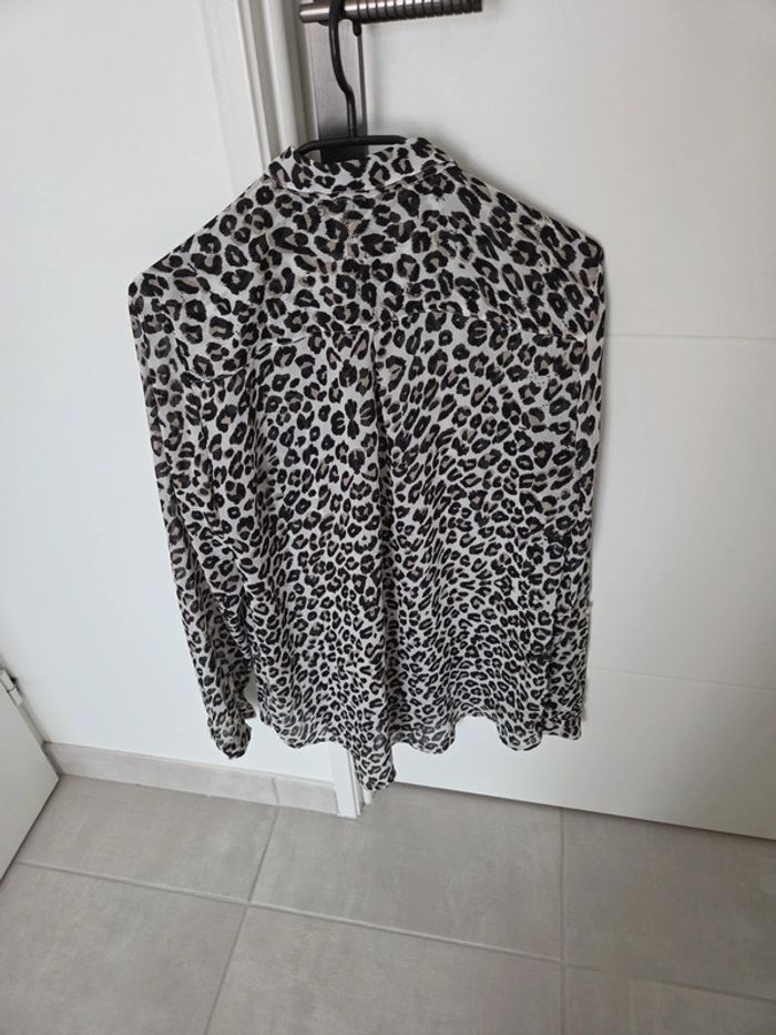 Chemise femme - photo numéro 3