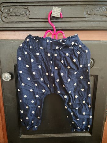 Pantalon léger 18 mois