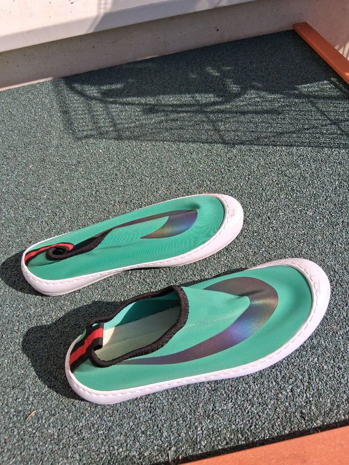 Chaussure aquatique - photo numéro 4