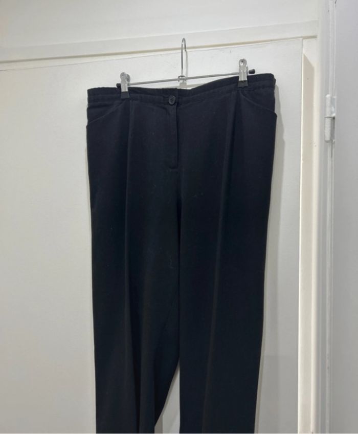 Pantalon La Redoute taille M - photo numéro 2