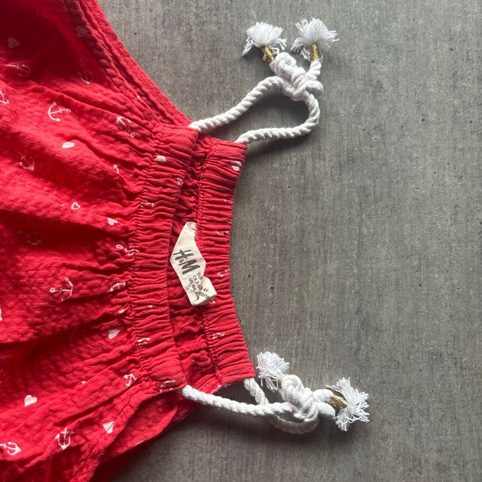 Robe été 3-4 ans - photo numéro 2