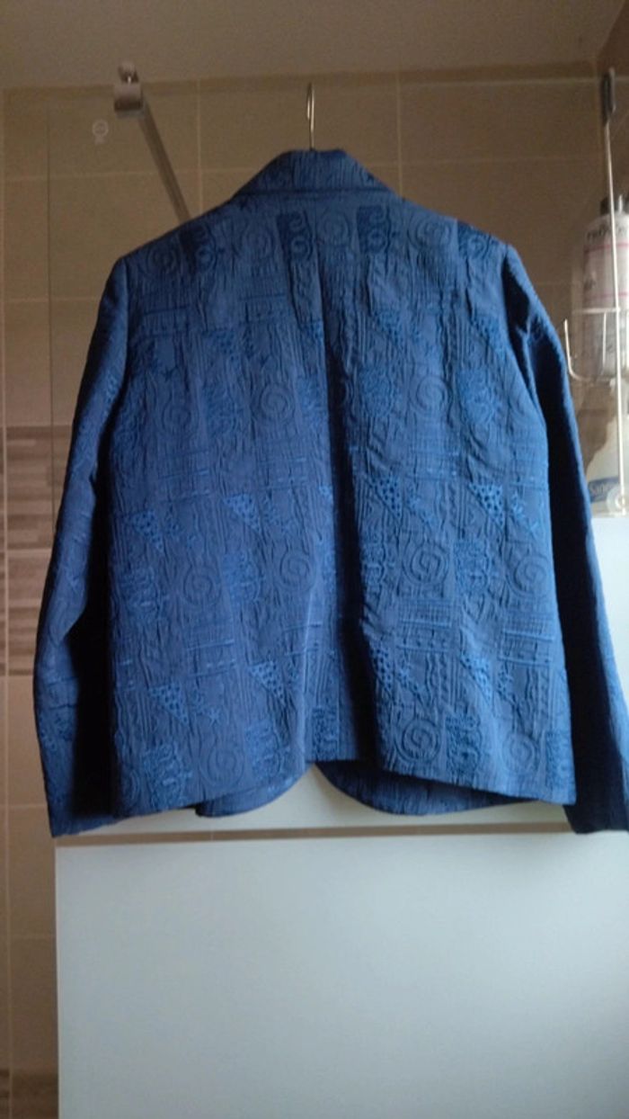 Tailleur jupe Vintage - photo numéro 5