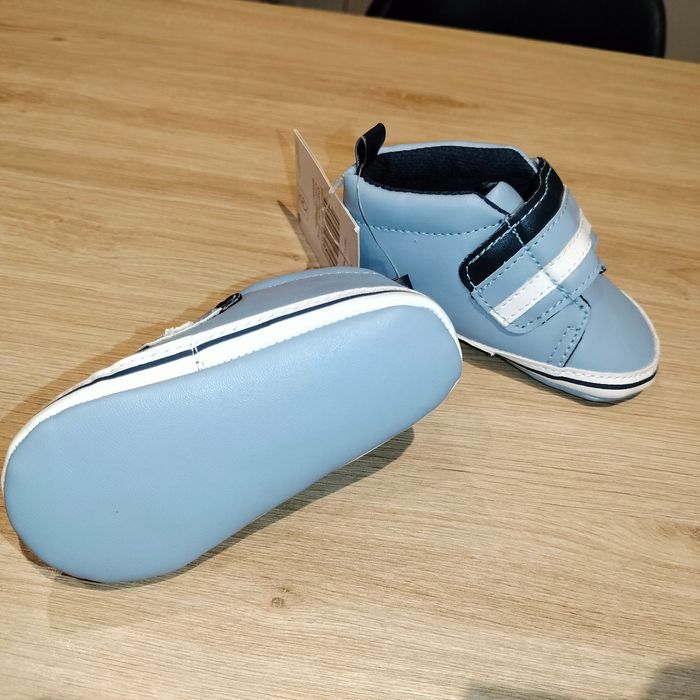 Lot chaussures bébé T18–19 – Disney, Mo, Lefties – Neufs - photo numéro 7