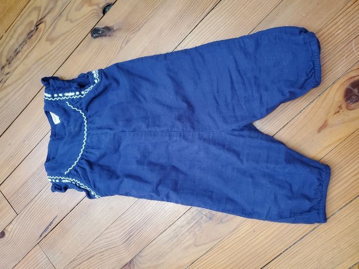 Lot fille 3 mois - photo numéro 6