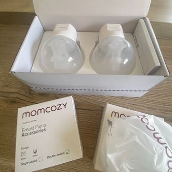 Tire Lait Momcozy S12 Pro - photo numéro 2