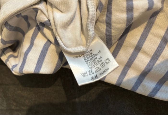 Pyjama / 3 mois / H&M - photo numéro 4