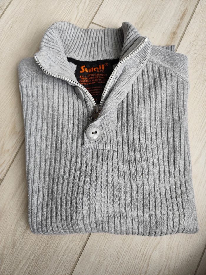 Pull Schott