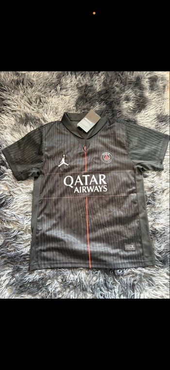 Maillot Concept Paris Saint Germain 