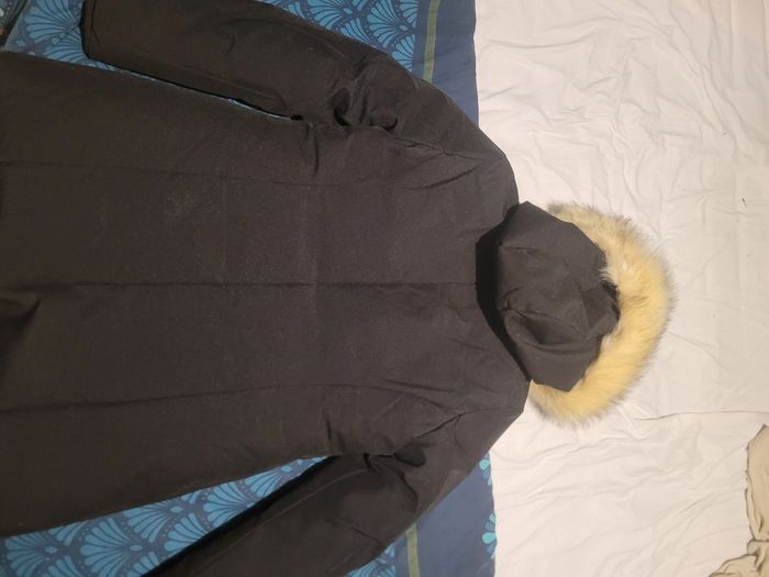 Manteau femme - photo numéro 3