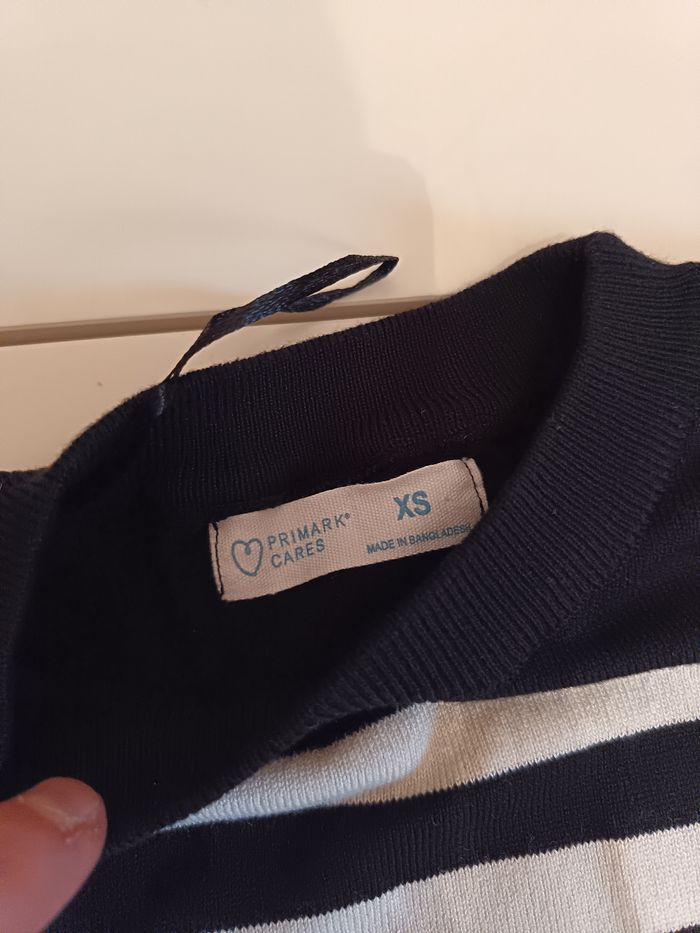Top Primark - photo numéro 2