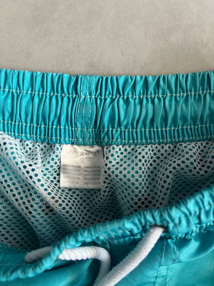 short de plage - photo numéro 3