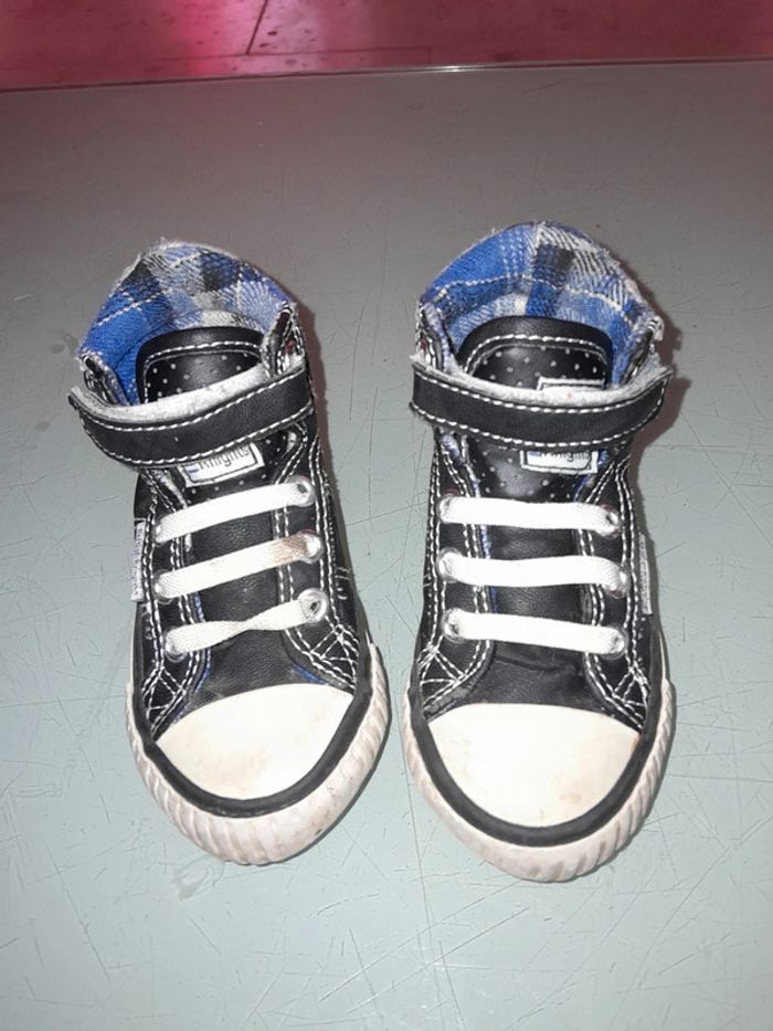 Chaussure bébé 22 - photo numéro 3