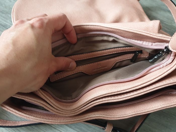 Sac à main Hexagona - photo numéro 5
