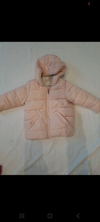 Manteau