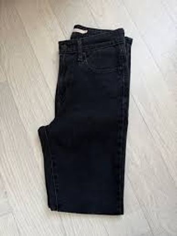 Jeans levis femme 