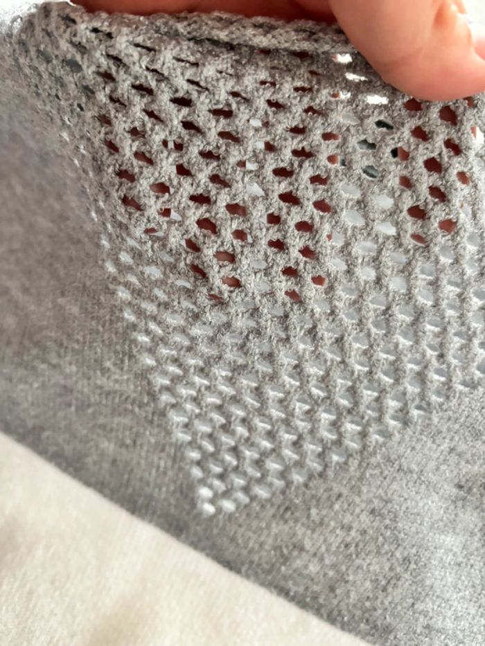 Pull femme - photo numéro 2