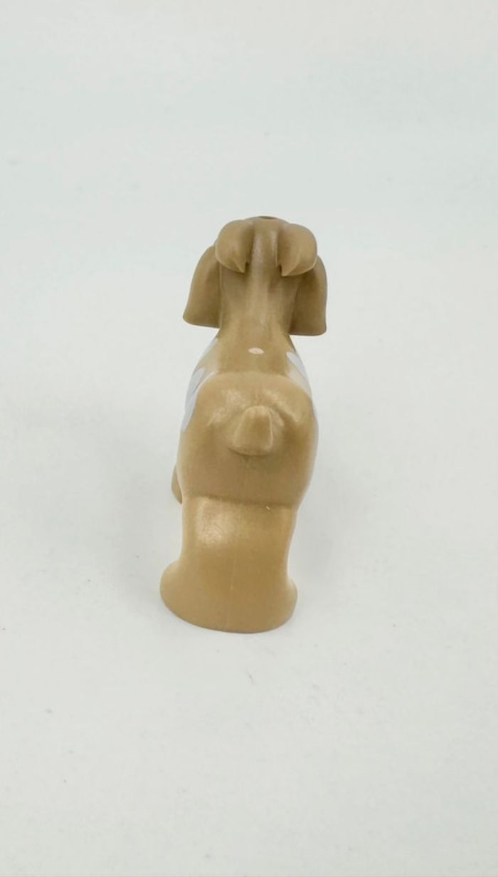 Lego Animaux Friends : chèvre couleur beige marron - NEUF - photo numéro 3