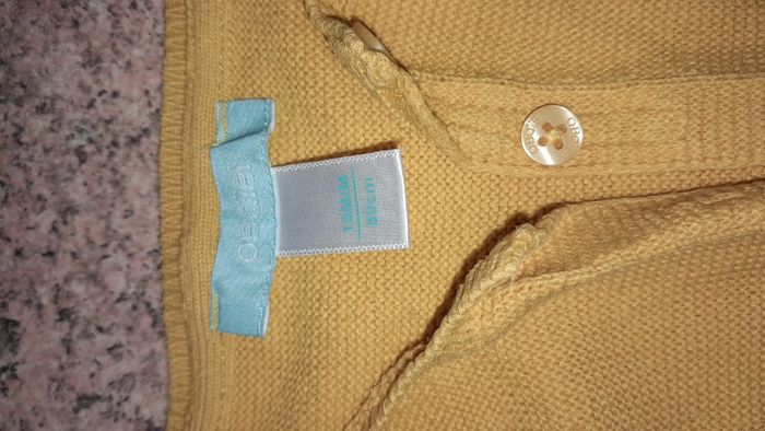 Lot de 5 gilets - photo numéro 4