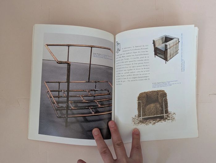 Livre Design contre design – RMN Grand Palais – Deux siècles de créations - photo numéro 4