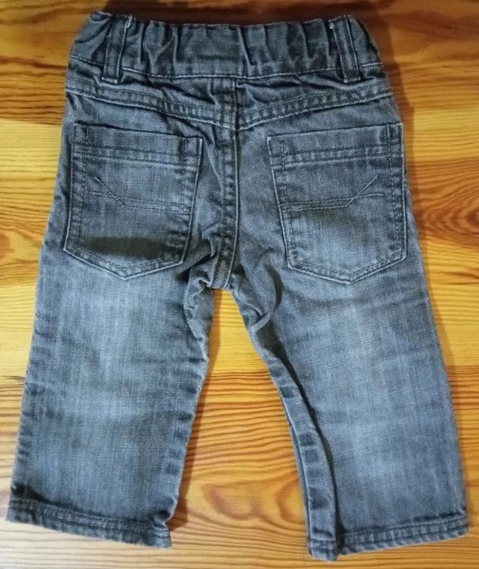 Lot de 4 pantalons - photo numéro 8