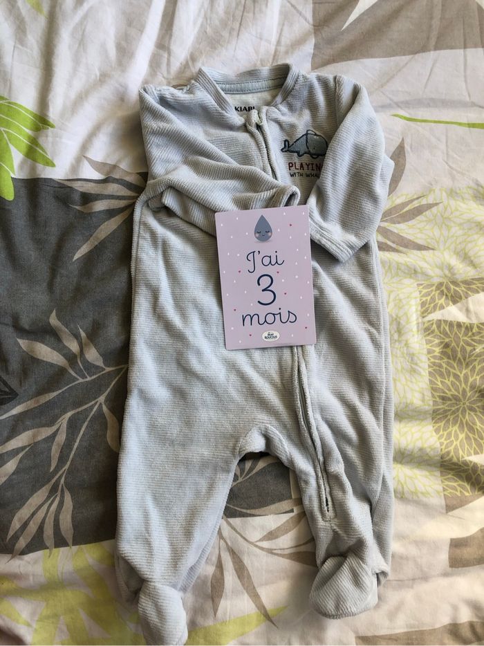 Vêtements petit garçon - photo numéro 9