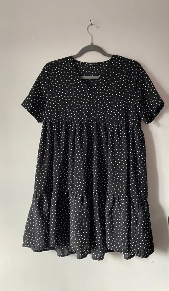 Robe noire