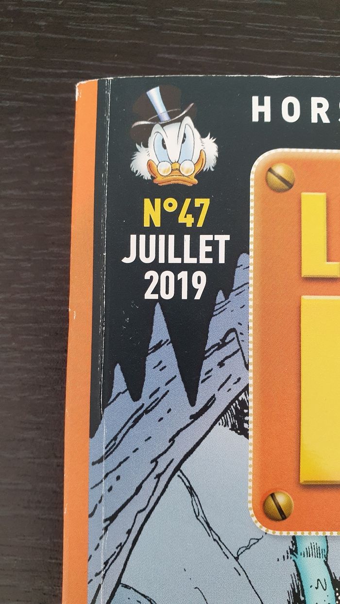Les trésors de Picsou 2019 - photo numéro 4