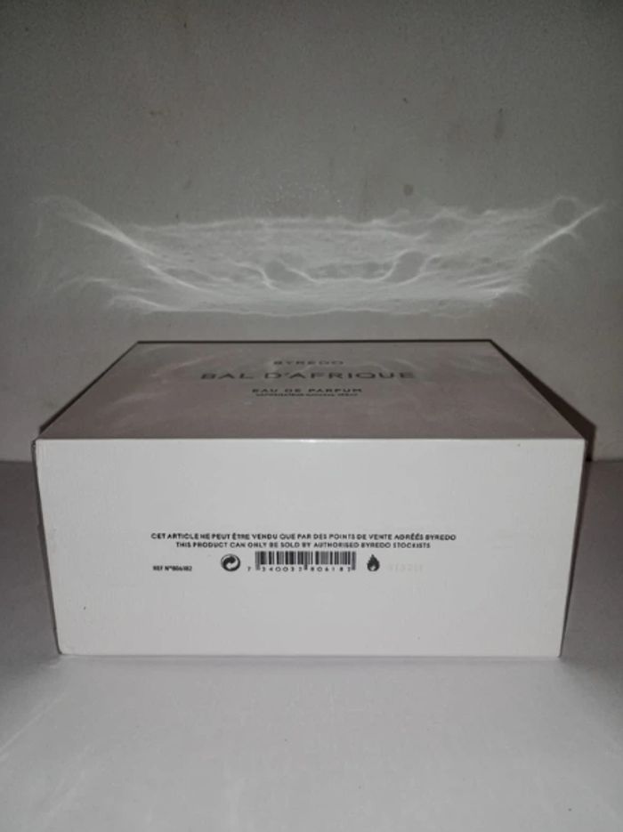 Parfum BYREDO Rose of No Man's Land 100 ml - photo numéro 9