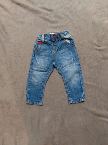 Jeans 9 mois