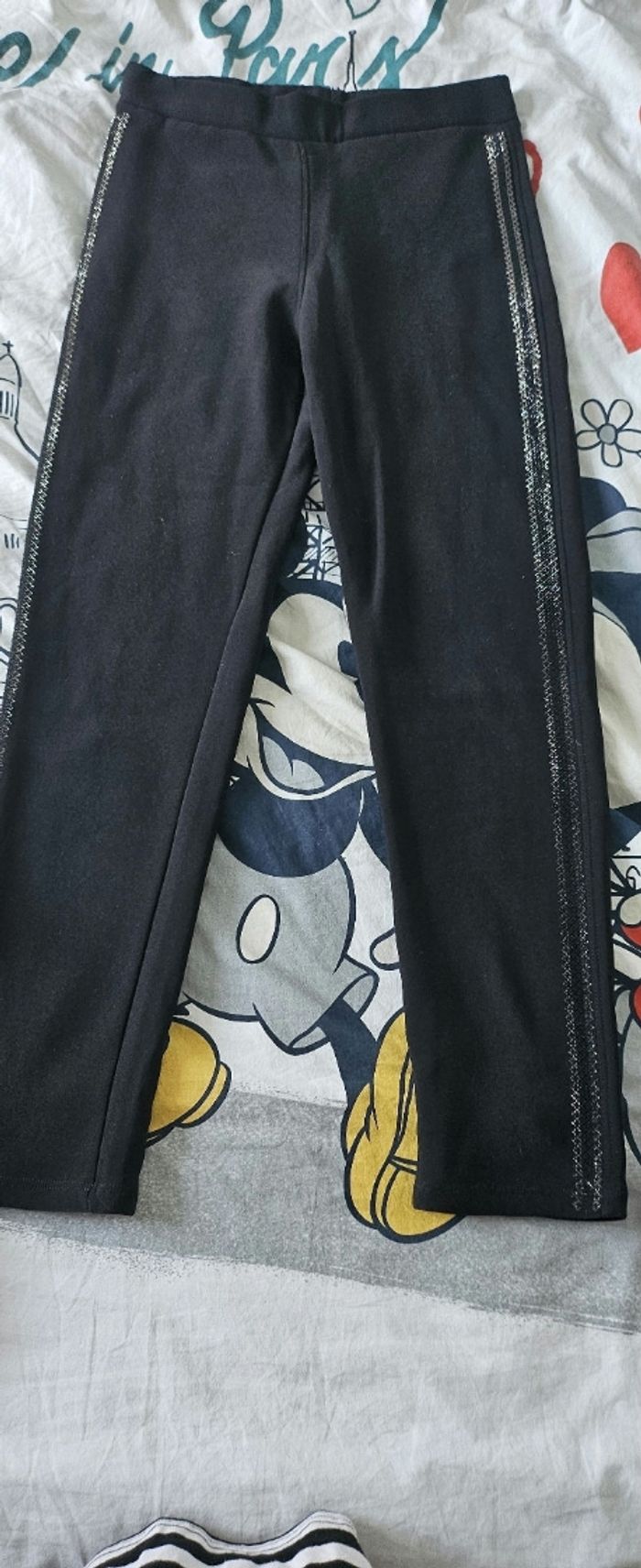Leggings femme