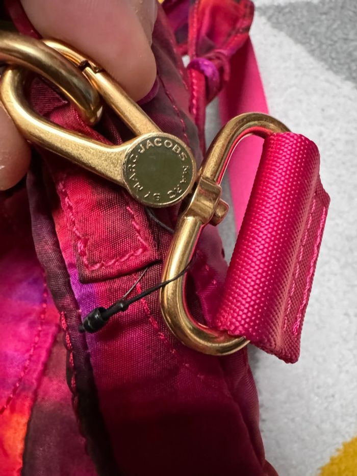 Sac à bandoulière Marc Jacobs - photo numéro 8