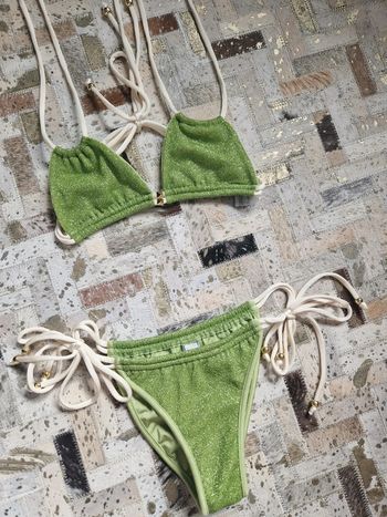 Maillot de bain aanoukis
