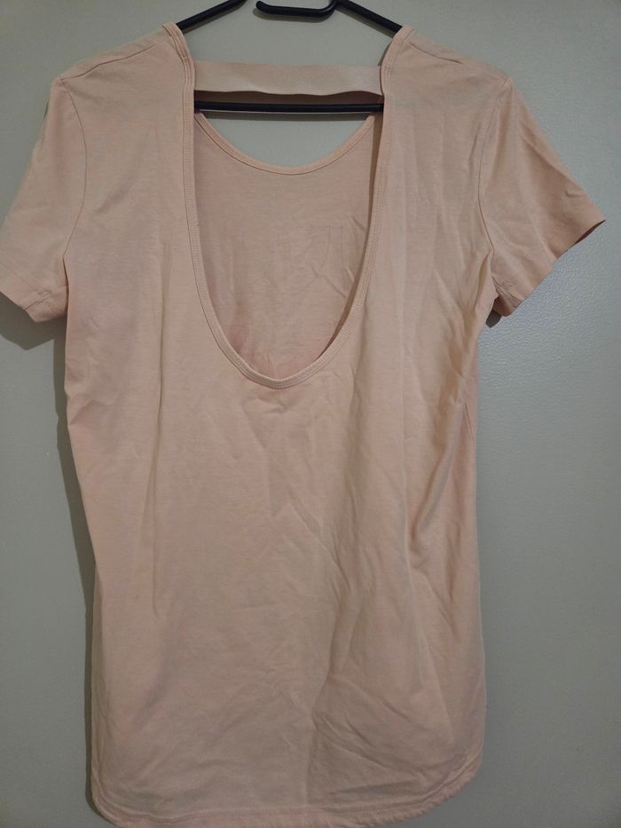 Tee-shirt - photo numéro 4